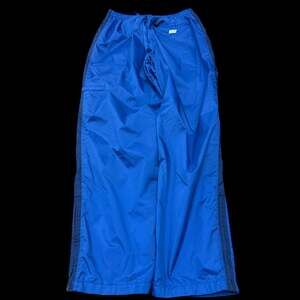 Nike × Streetwear × Vintage Vintage Y2K Team Nike Windbreaker Sweatpants